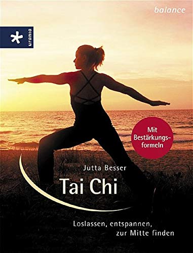 Tai Chi: Schattenboxen für die Seele