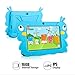 Produktbild HZRKJ Kinder-Tablet 7-Zoll-HD-Display 4 Quad-Core-Kinder-Bildungstablett Android 6.0 für Kinder Lernen und Wiedergabe-Registerkarte 16 GB,2