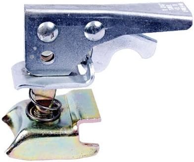 INFINITE INNOVATIONS INC - 2" Coupler Repair Kit