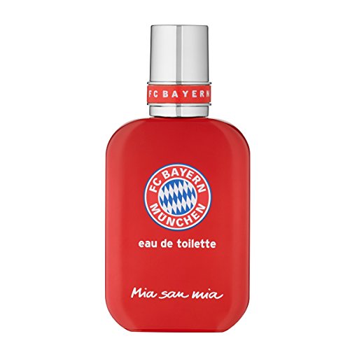 Preisvergleich Produktbild FCB EDT, 1er Pack (1 x 50 ml)