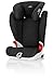 Produktbild Britax Römer Kidfix SL, Autositz Gruppe 2/3 (15 - 36 kg), Kollektion 2019, cosmos black