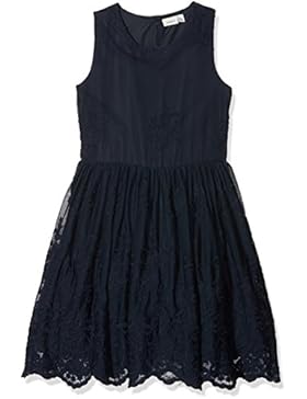 NAME IT Mädchen Kleid Nitwalency Spencer Wl F Nmt