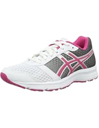 Asics Patriot 8 W, Zapatillas de Running Mujer