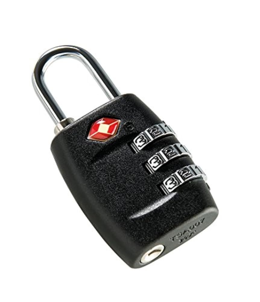 0 LUCCHETTO LOCK FERRINO