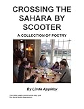 Image de Crossing the Sahara by Scooter (English Edition)