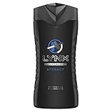 Lynx Attract for Him Shower Gel, 250ml