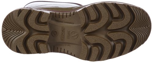 Aigle Parcours 2 Bottillon Unisex-Erwachsene Halbschaft Gummistiefel - 3