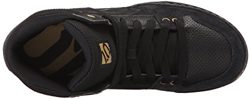Five Ten MTB-Schuhe Freerider High Schwarz/Khaki - 8