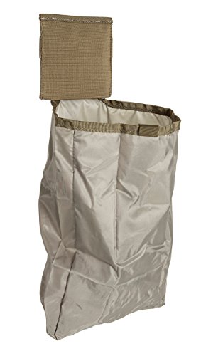 Tasmanian Tiger - 7643 - TT Dump Pouch Light - Cartouchière - Kaki - 10 x 10 x 1 cm - 0,1 L