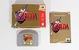 The Legend of Zelda: Ocarina of Time - 