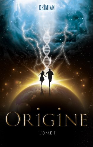 Télécharger Origine: Tome 1 PDF Ebook En Ligne