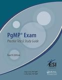 PgMP Exam Practice Test and Study Guide (ESI International Project Management Series Book 18) (English Edition) by 