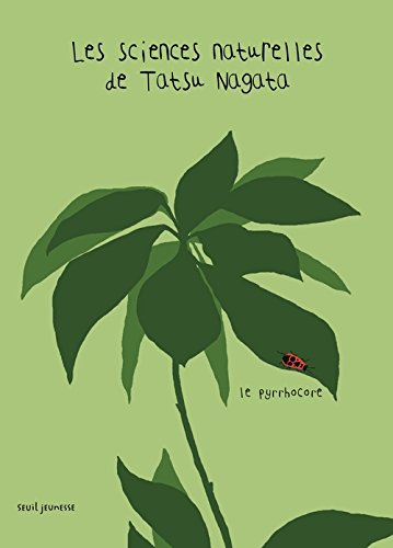 couverture de : Le pyrrhocore