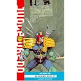 Judge Dredd-Silencer