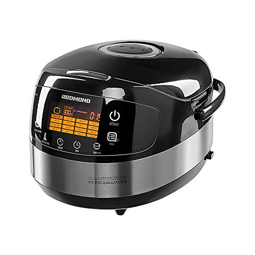 Preisvergleich Produktbild Multicuiseur REDMOND RMC-M90 (FR (French))