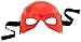 Produktbild Justice League Mattel FGM06 DC The Flash Maske für Kinder