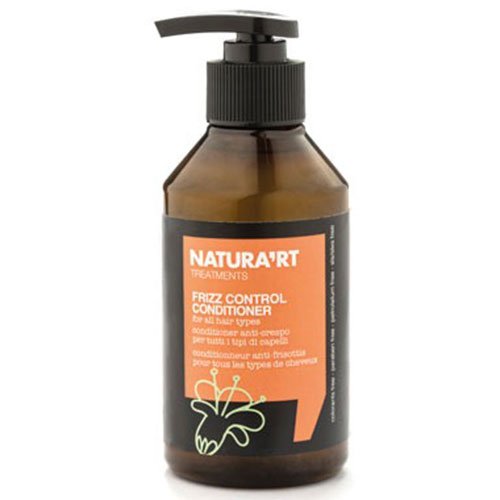 Rica natura' RT Frizz Control Conditioner anti Crespo 250 ml