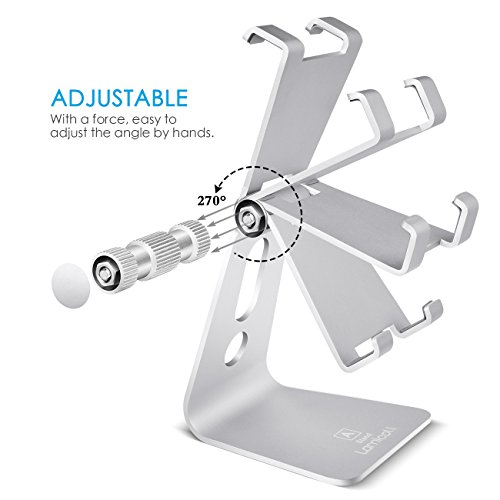 Soporte M vil Lamicall Multi ngulo Soporte Tel fono Soporte Dock Base Ajustbale para Tel fono e Smartphones como iPhone Xs Xs Max XR X 8 7 6s 6 plus 5s 5 4s 4 Nintendo Switch Samsung S3 S4 S5 S6 S7 S8 Huawei Accesorios Mesa Otras Smartphones - Plata reviews Soporte M vil Lamicall Multi ngulo Soporte Tel fono Soporte Dock Base Ajustbale para Tel fono e Smartphones como iPhone Xs Xs Max XR X 8 7 6s 6 plus 5s 5 4s 4 Nintendo Switch Samsung S3 S4 S5 S6 S7 S8 Huawei Accesorios Mesa Otras Smartphones - Plata