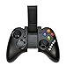 Produktbild ipega pg-9021 Multimedia Drahtlose Bluetooth Controller Gamepad Stick-geeignet für iPhone, iPod, iPad, Android Phone Tablet PC – Schwarz