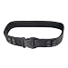 Produktbild Prettyia Herren Damen Gürtel verstellbar Militärische Sicherheit Gürtel Waistband Gurtband