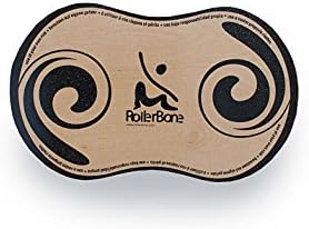 RollerBone 1.0 Board