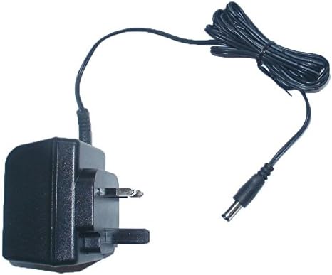 Power Supply Replacement for JOYO D SEED DELAY EFFECTS PEDAL ADAPTER 9V