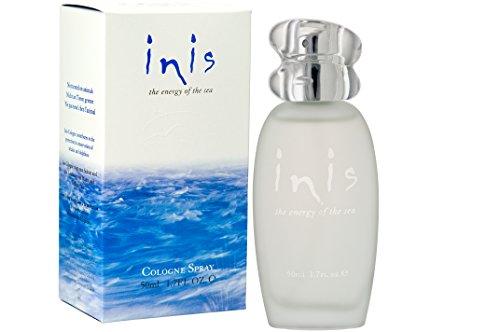 Inis Cologne Spray 50ml (1.7 fl.oz)