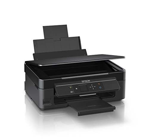 Epson Expression Home XP-342 - Impresora inyecci n de Tinta multifunci n WiFi 1200 x 2400 dpi LCD DE 3 7 cm Color Negro reviews Epson Expression Home XP-342 - Impresora inyecci n de Tinta multifunci n WiFi 1200 x 2400 dpi LCD DE 3 7 cm Color Negro