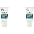 DrSALTS+ Muscle Therapy Shower Gel with Epsom Salts, Eucalyptus and Ginger Essential Oils, 200 ml (Pack of 2)