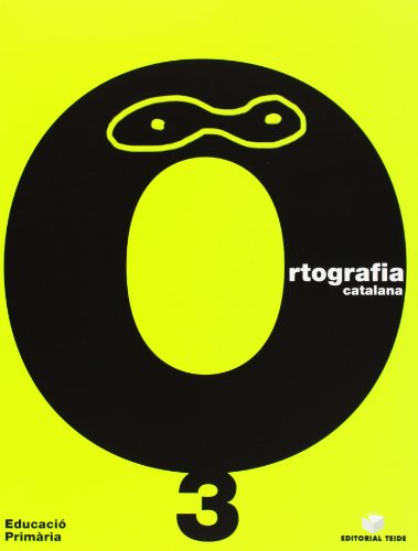 Ortografía Catalana Quadern 3