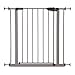 Hauck Squeeze Handle Pressure Fix Safety Gate - White