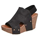 ✿Spangenpumps Slingpumps Keen Bootsschuhe Sommerstiefel Reebok Mustang Tanzschuhe üBergrößE Cowboystiefel Gesundheitsschuhe Lackstiefel Moonboots Ankle lschuhe Lederstiefel Clogs Srschuhe Venice Partyschuhe