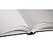Hama Birmingham 600 Photo Album with 100 White Pages, Green, 33 X 35 cm, Super Jumbo