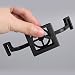 Produktbild CS PRIORITY RF-V16 GPS Tracker Bracket Tracer Holder Drone Locator Support for DJI MAVIC PRO Black