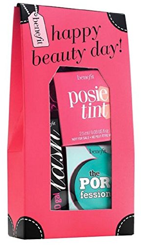 Benefit Happy Beauty Day! Gift Set
