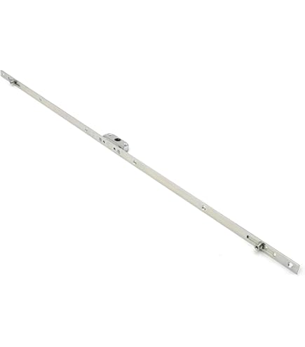Mila 1000mm Offset Espag Window Lock 22mm Backset - View #5