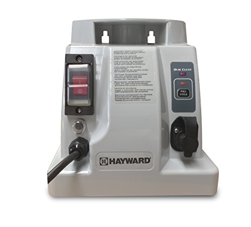 Hayward Tiger Shark QC Hochdruckreiniger Automatische - 3