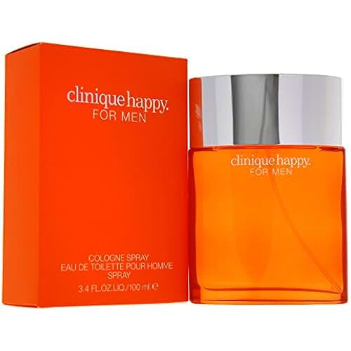 Amazon.es Clinique Happy Perfume