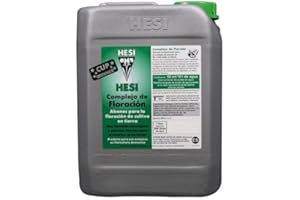 Abono / Fertilizante de Cultivo HESI Complejo de Floración Bloei (20L)