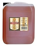 Original Wikinger Met Honigwein Kanister (1 x 10 l) - Der Honigwein/Honigmet aus Haithabu