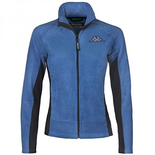 Kappa FLEECE 6CENTO 688 Ski WOMAN