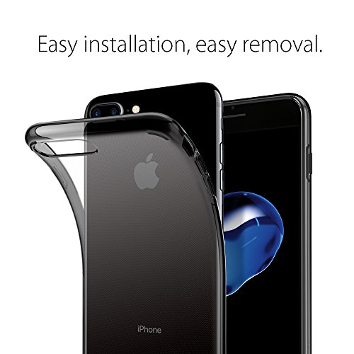 Spigen - Funda para tel fono m vil c digo 043CS20855 Color Transparente reviews Spigen - Funda para tel fono m vil c digo 043CS20855 Color Transparente