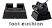 Produktbild Thumper Foot Cushion for Maxi Thumper