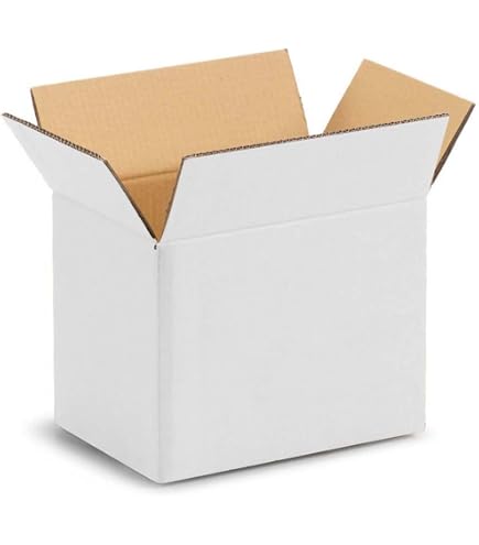 Scatoloni Per Traslochi 55x35x33 Cm - 15 Pezzi Resistente