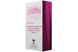 A.MENARINI IND.FARM.RIUN.SRL AGENA LUNARIS 14BUST