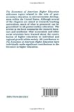 Image de The Economics of American Higher Education
