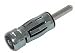 Produktbild Antennen-Adapter für 50Ohm ISO-Stecker, 2 Stück