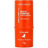 Bade Natural Little Hero%100 Doğal &Ccedil;ok Ama&ccedil;lı Stick