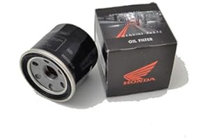 GTTCCG Filtro de aceite original Honda 600 CBR RR 15410-MCJ-505