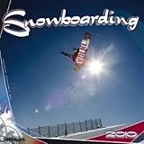 Snowboarding 2010. Kalender by 
